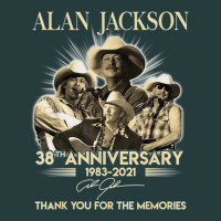 Alan Art Jackson Limited Design Gift For Fans Premium Hoodie | Teevron