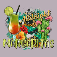 Midnight Margaritas Vintage Tee | Teevron