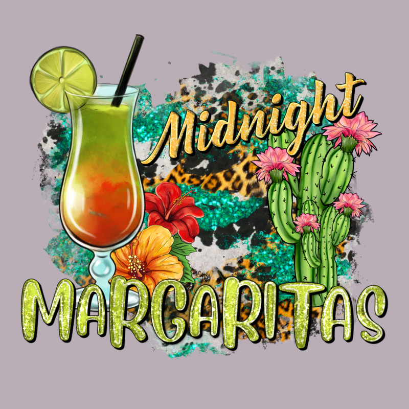 Midnight Margaritas Vintage Tee by texasbilliewilder | Teevron