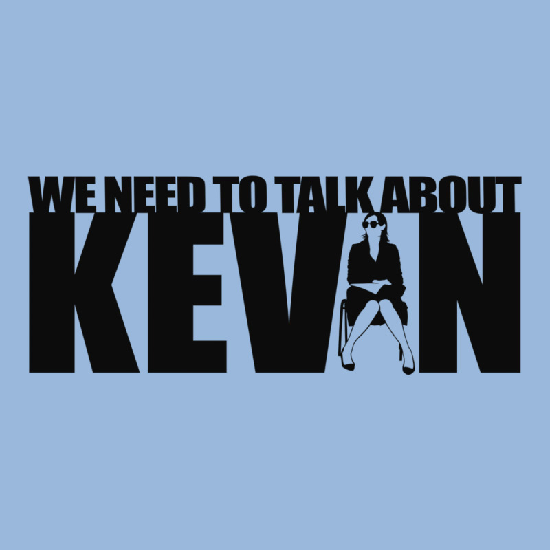 We Need To Talk About Kevin Black Premium Hoodie by tuanDangUi | Teevron