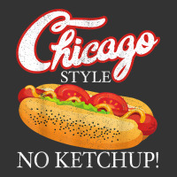 chicago hot dog summer style 4th of july no ketchu | Teevron