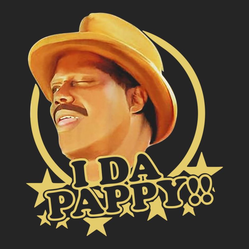 I Da Pappy Funny Form Show Premium Hoodie by tuanDangUi | Teevron