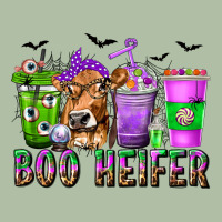 Boo Heifer Coffee Cups With Halloween Urban Heavy Tee | Teevron