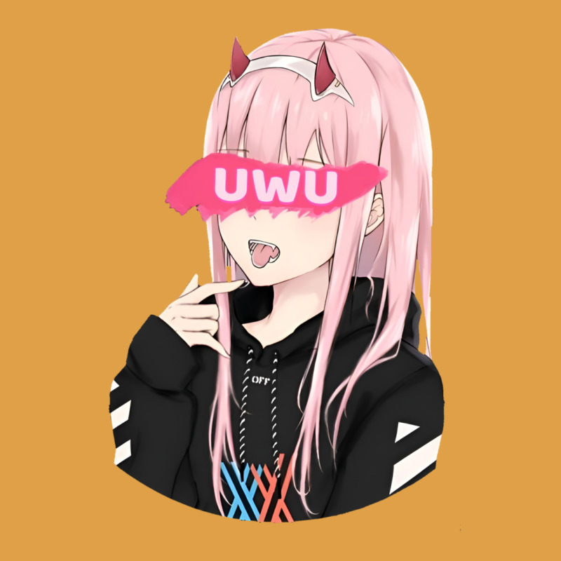 Uwu Premium Hoodie by tuanDangUi | Teevron