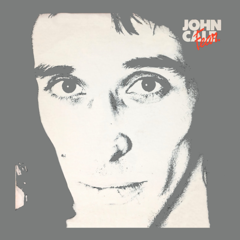 John Cale Fear Premium Hoodie by tuanDangUi | Teevron
