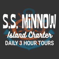 s.s. minnow   gilligan's island | Teevron