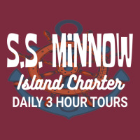 S.s. Minnow   Gilligan's Island Premium Hoodie | Teevron