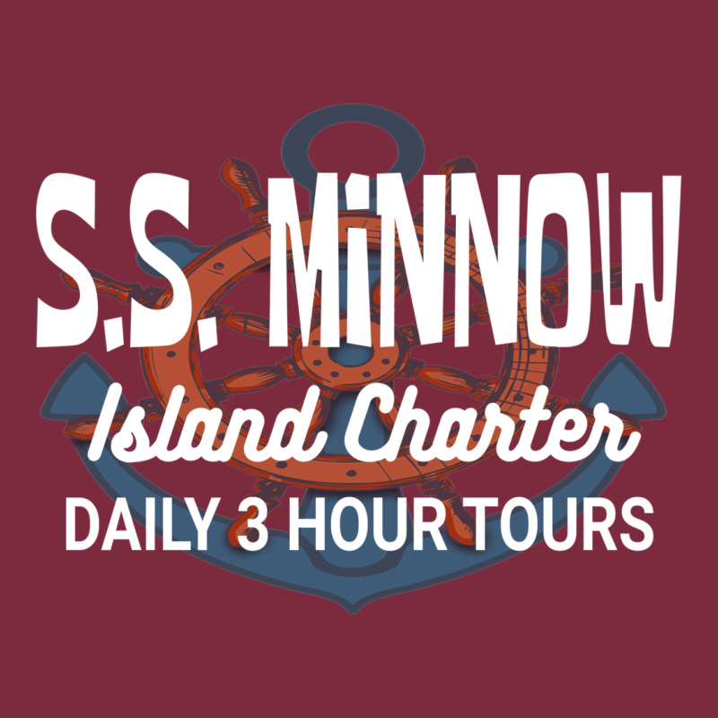 S.s. Minnow   Gilligan's Island Premium Hoodie by tuanDangUi | Teevron