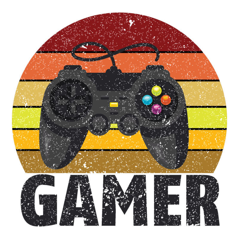 Gamer Classic Tee by Bettercallsaul | Teevron