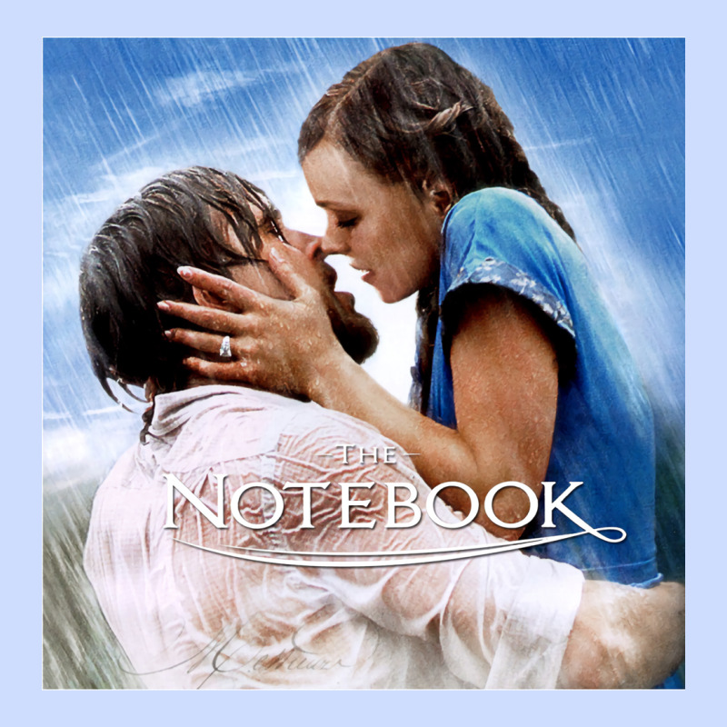 The Notebook (2004) Urban Heavy Tee by tuanDangUi | Teevron