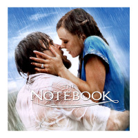 the notebook (2004) | Teevron