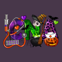 Halloween Cna Certified Nursing Assistant Heavyweight Hoodie | Teevron