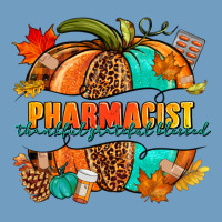 Pharmacist Pumpkin Urban Heavy Tee | Teevron