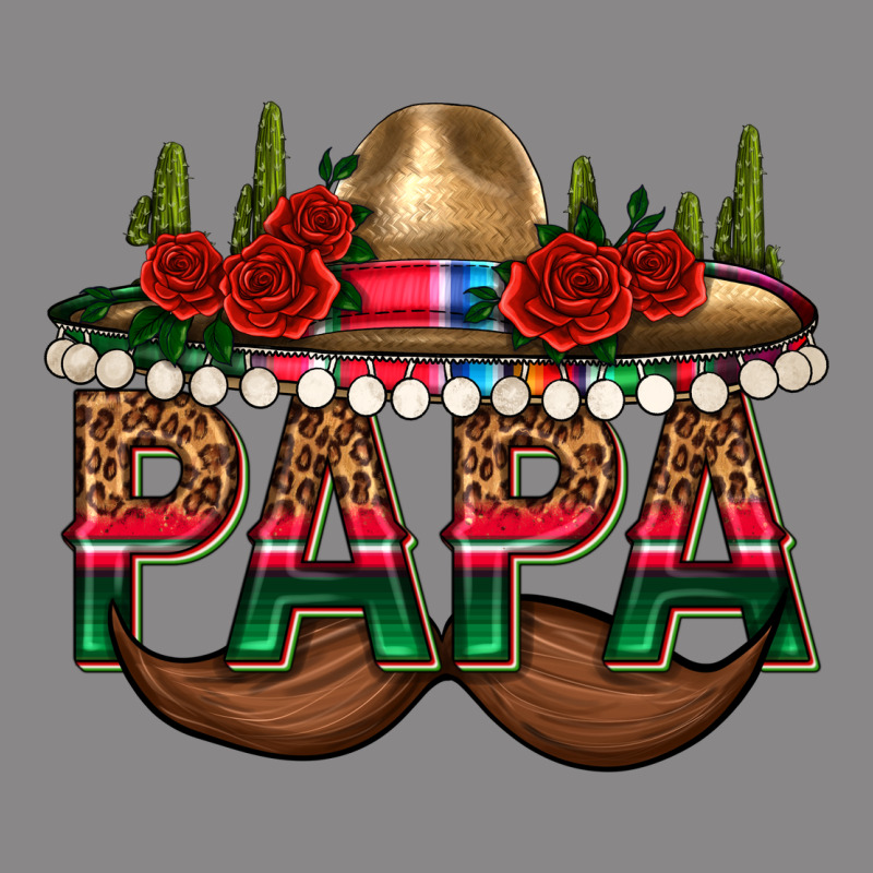 Papa Vintage Tee by texasbilliewilder | Teevron