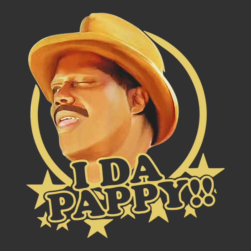 I Da Pappy Funny Form Show Urban Heavy Tee by tuanDangUi | Teevron