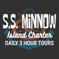 S.s. Minnow   Gilligan's Island Urban Heavy Tee | Teevron