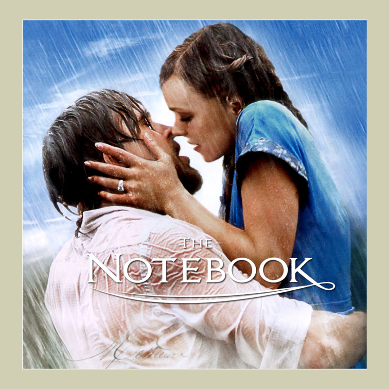 The Notebook (2004) Heavy Core Tee by tuanDangUi | Teevron
