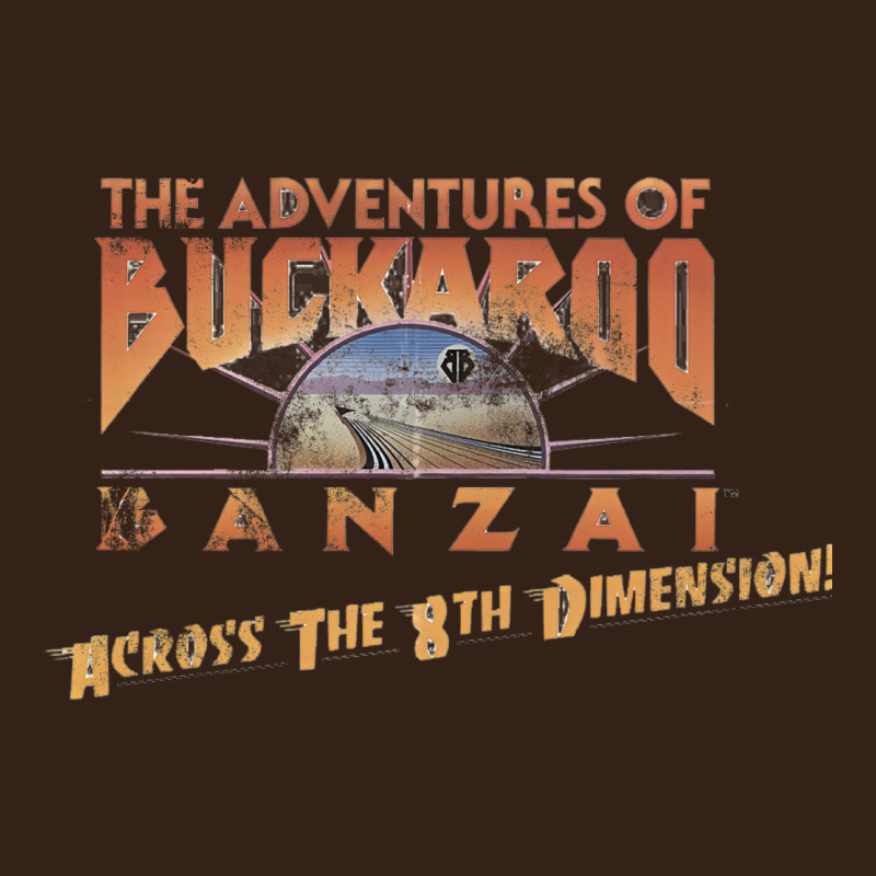 The Adventures Of Buckaroo Banzai (1984) Heavy Core Tee by tuanDangUi | Teevron