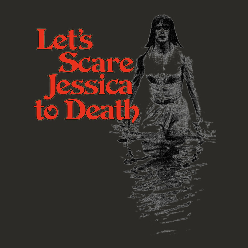 Let's Scare Jessica To Death Heavy Core Tee by tuanDangUi | Teevron