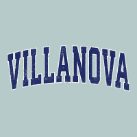 Villanova Pennsylvania Pa Vintage Athletic Sports Heavy Core Tee | Teevron