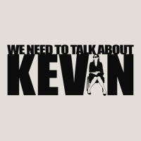 We Need To Talk About Kevin Black Heavy Core Tee | Teevron