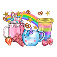 Unicorn Coffee Cup With Star Bbs | Teevron