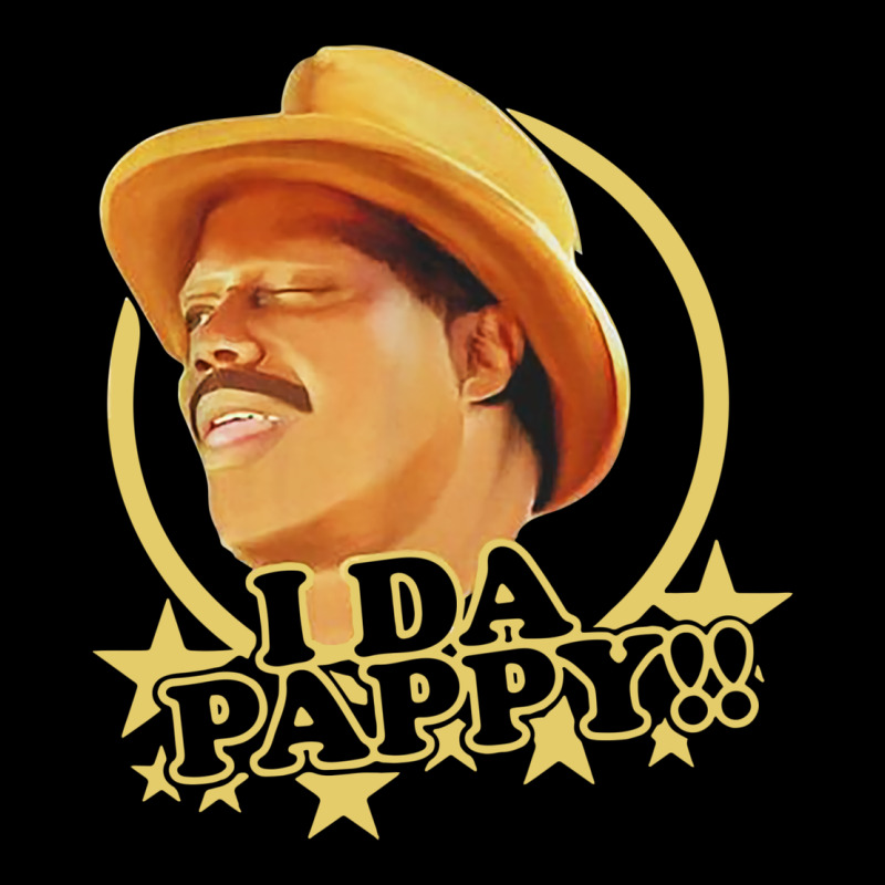 I Da Pappy Funny Form Show Heavy Core Tee by tuanDangUi | Teevron