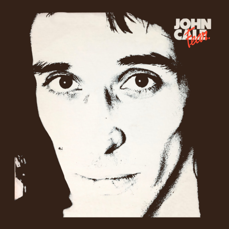 John Cale Fear Heavy Core Tee by tuanDangUi | Teevron