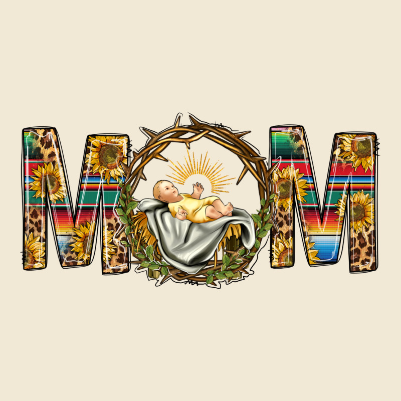Western Mom With Baby Jesus Ladies Tee by BundleAndBundleShop | Teevron