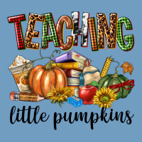 Teaching Little Pumpkins Urban Heavy Tee | Teevron