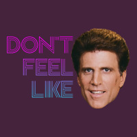 Don't Feel Like Danson Premium Tee | Teevron