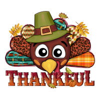 western thankful thanksgiving turkey | Teevron