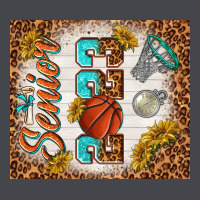 Senior 2023 Basketball Long Sleeve Tee | Teevron