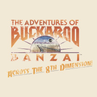 The Adventures Of Buckaroo Banzai (1984) Premium Tee | Teevron