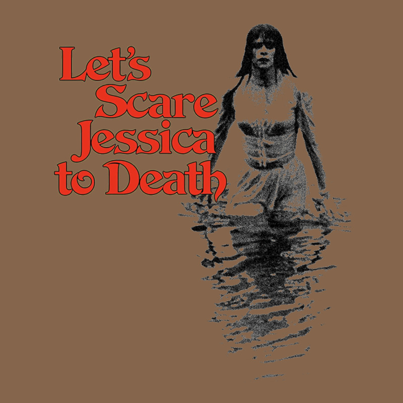 Let's Scare Jessica To Death Premium Tee by tuanDangUi | Teevron