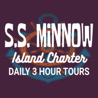 S.s. Minnow   Gilligan's Island Premium Tee | Teevron