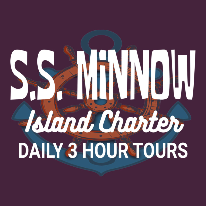 S.s. Minnow   Gilligan's Island Premium Tee by tuanDangUi | Teevron