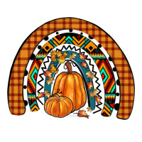 fall pumpkin rainbow | Teevron
