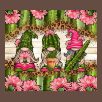 Cactus Gnomies Long Sleeve Tee | Teevron