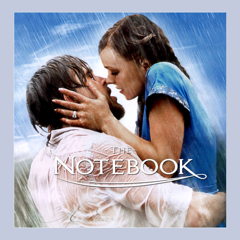 The Notebook (2004) Long Sleeve Tee by tuanDangUi | Teevron
