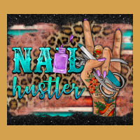 Nail Hustler Tumbler Urban Hoodie | Teevron