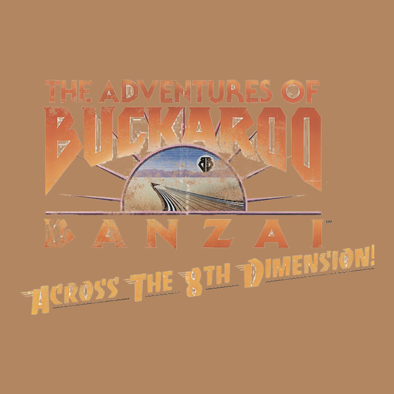 The Adventures Of Buckaroo Banzai (1984) Long Sleeve Tee by tuanDangUi | Teevron
