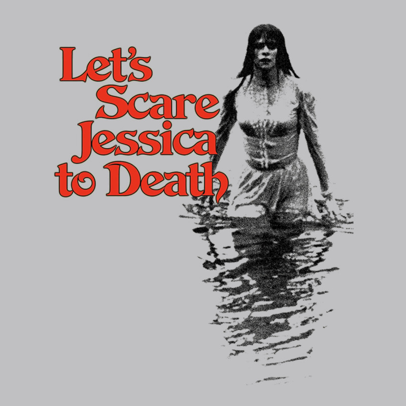 Let's Scare Jessica To Death Long Sleeve Tee by tuanDangUi | Teevron