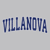 Villanova Pennsylvania Pa Vintage Athletic Sports Long Sleeve Tee | Teevron