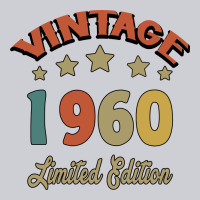 Vintage 1960 Limited Edition Classic Tee | Teevron