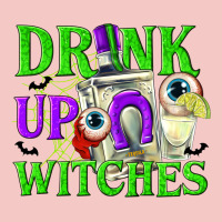 Drink Up Witches Urban Heavy Tee | Teevron