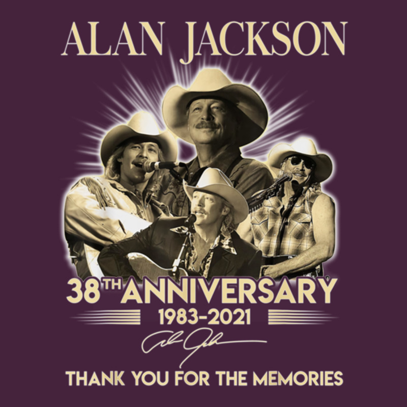 Alan Art Jackson Limited Design Gift For Fans Long Sleeve Tee by tuanDangUi | Teevron