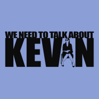 We Need To Talk About Kevin Black Long Sleeve Tee | Teevron