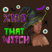 100 That Witch Heavy Core Tee | Teevron