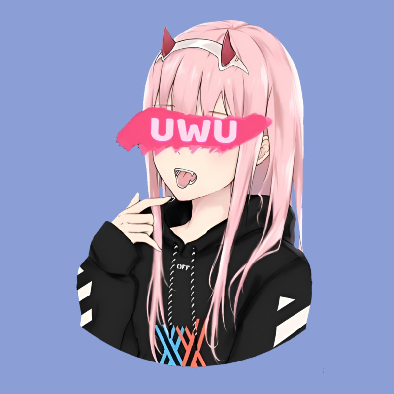 Uwu Long Sleeve Tee by tuanDangUi | Teevron